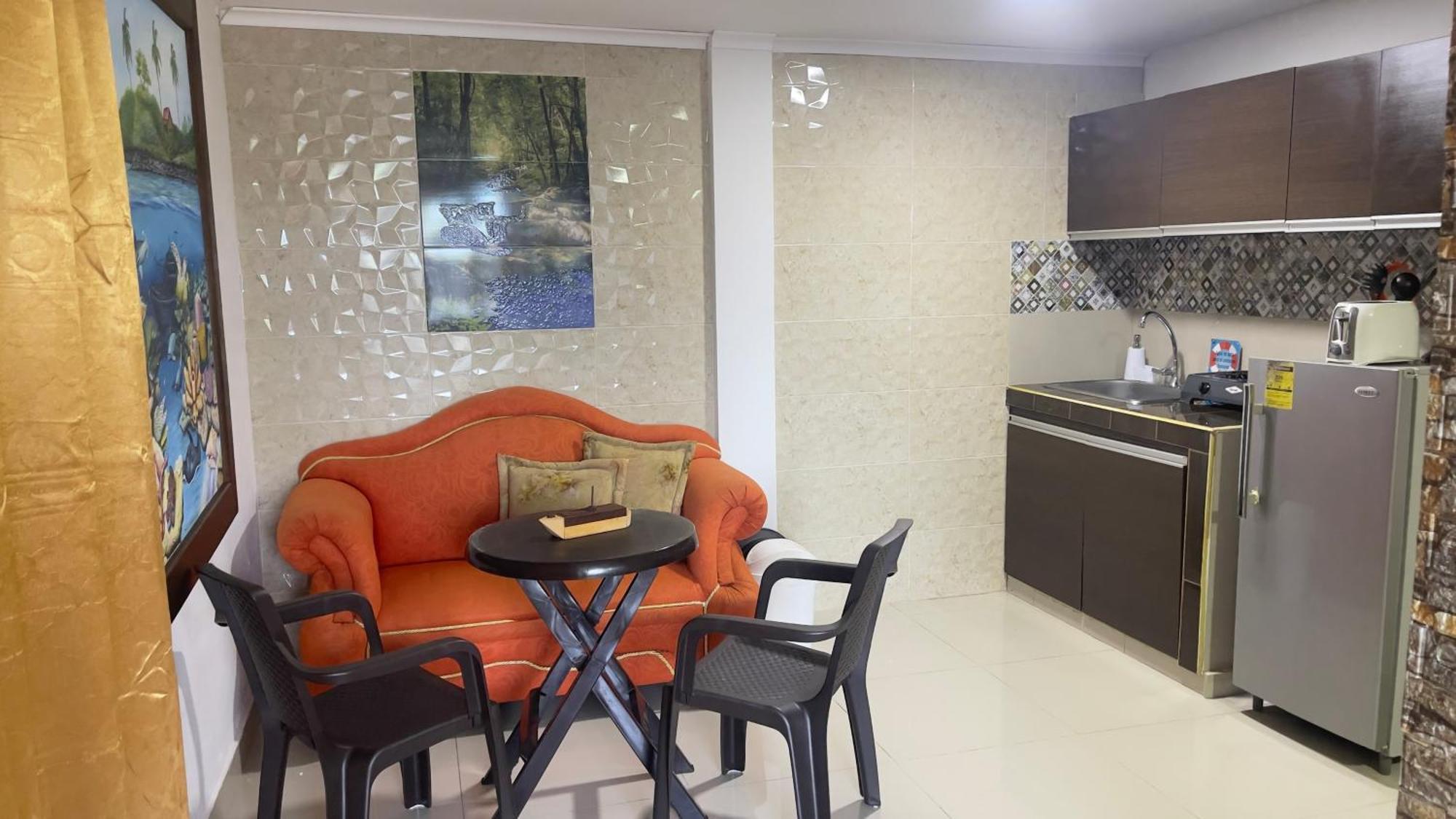 Sea Life Apartamentos En Via Principal Centro Y San Luis San Andrés Exterior foto