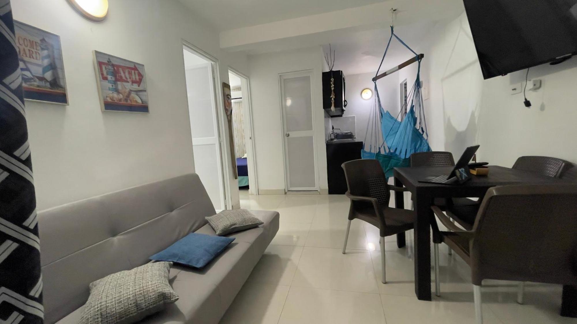 Sea Life Apartamentos En Via Principal Centro Y San Luis San Andrés Exterior foto
